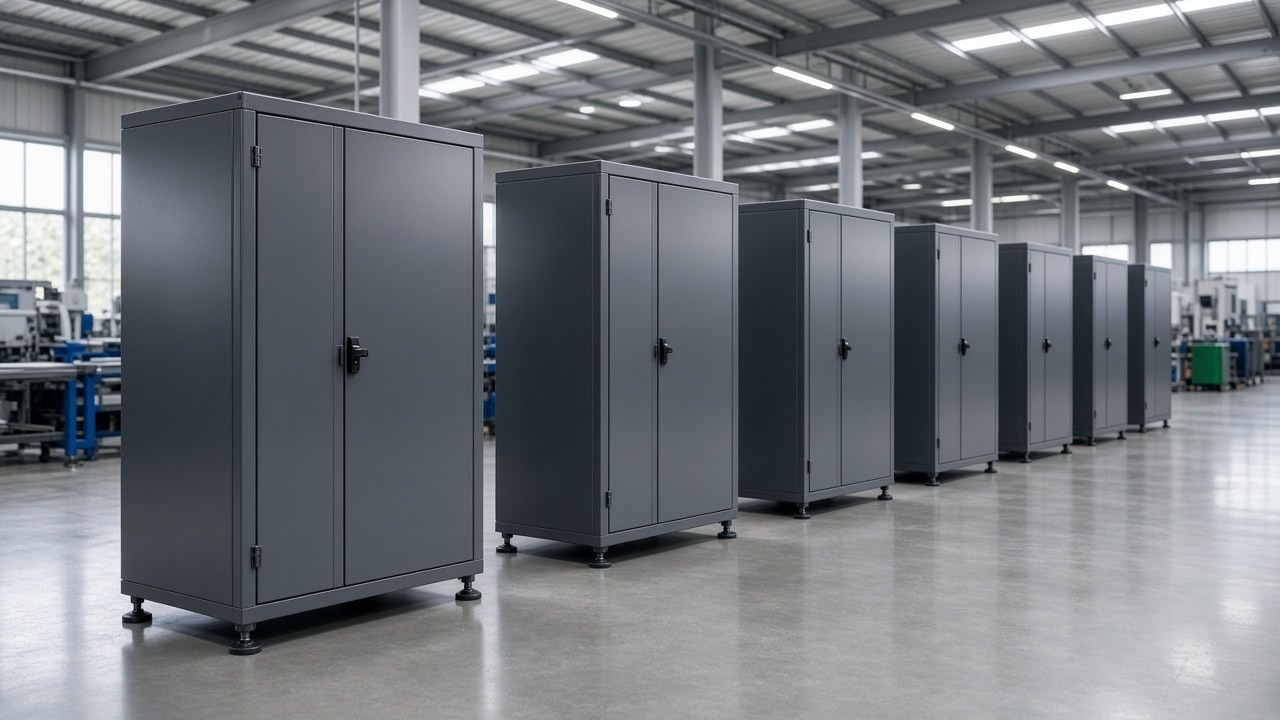 Система качества ISO 9001: Гарантия надежности поставок в Hengtai Leading Technology